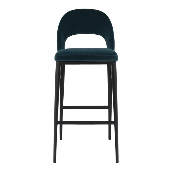 Moe's Roger Bar & Counter Stool