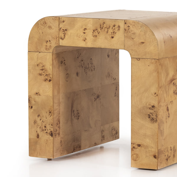 Four Hands Jenson End Table