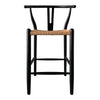 Moe's Ventana Bar & Counter Stool