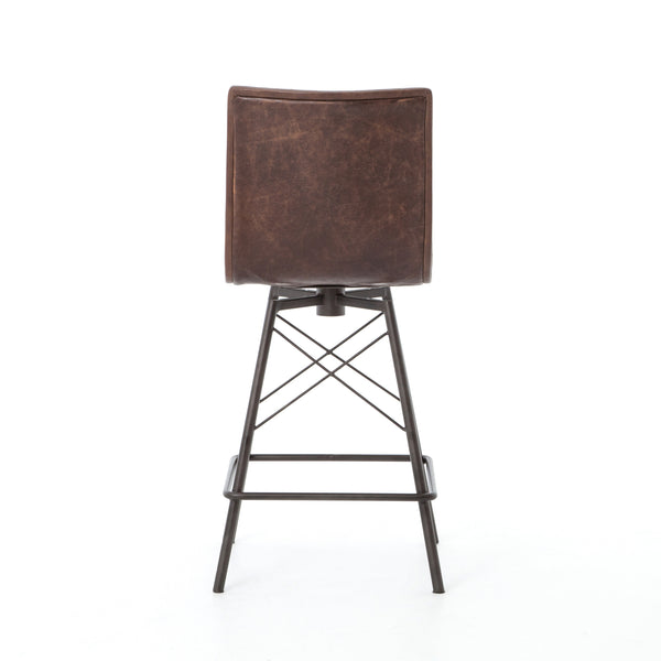 Four Hands Diaw Counter Stool