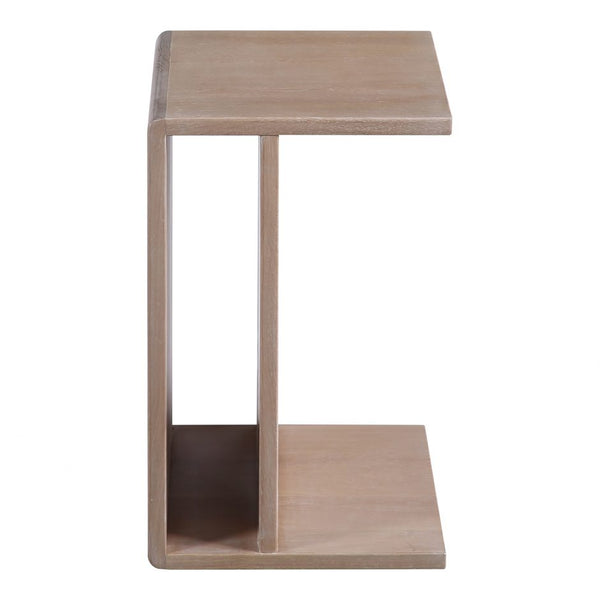 Moe's Hiroki Accent Table