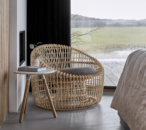 Cane-line Round Chair