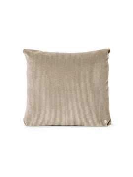 Tappeto Meadow Small di Ferm Living - beige