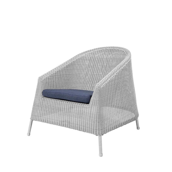 Cane-line Kingston Lounge Chair