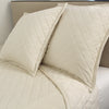 Ann Gish Velvet Coverlet Set