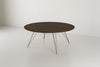 Tronk Williams Coffee Table - Circular 