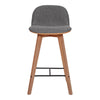 Moe's Napoli Bar & Counter Stool