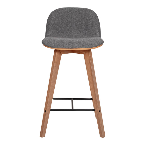 Moe's Napoli Bar & Counter Stool