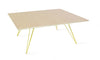 Tronk Williams Coffee Table - Rectangular 