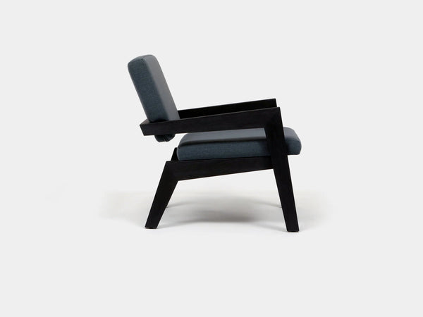 Artless Seneca Lounge Chair