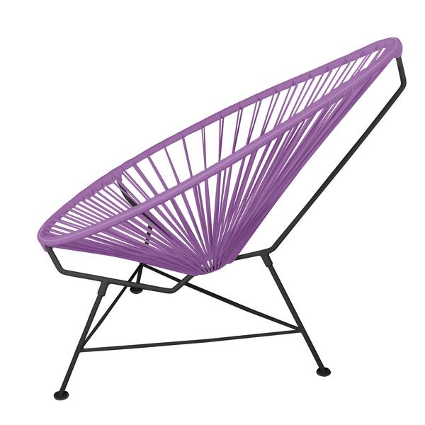 Innit Junior Acapulco Chair - Powdercoated Frame