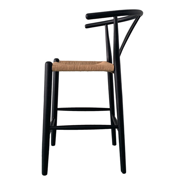 Moe's Ventana Bar & Counter Stool