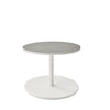 Cane-line Go Coffee Table Large Base - Round 60cm