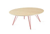 Tronk Williams Coffee Table - Circular 