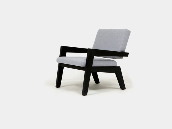 Artless Seneca Lounge Chair