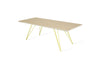 Tronk Williams Coffee Table - Rectangular 