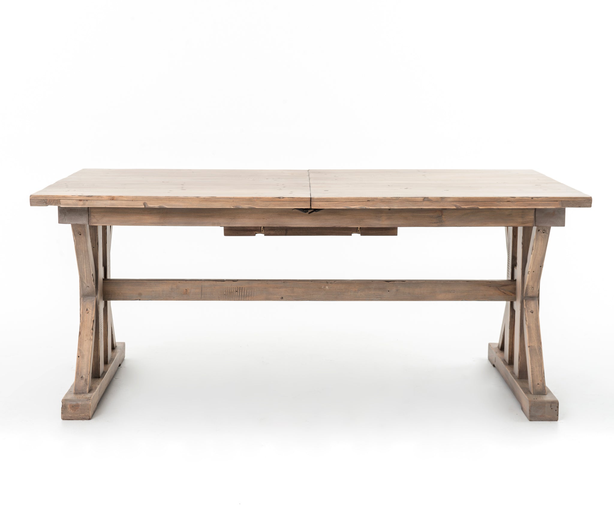 Four Hands Tuscan Spring Extension Dining Table – House&Hold