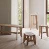 Blomus Eli Bar Stool