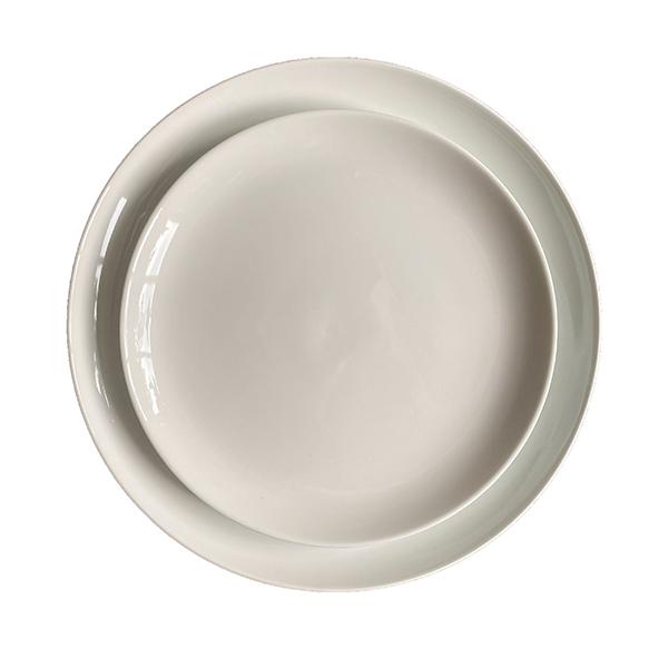 Canvas Home Procida Dinner Plate - Set of 4