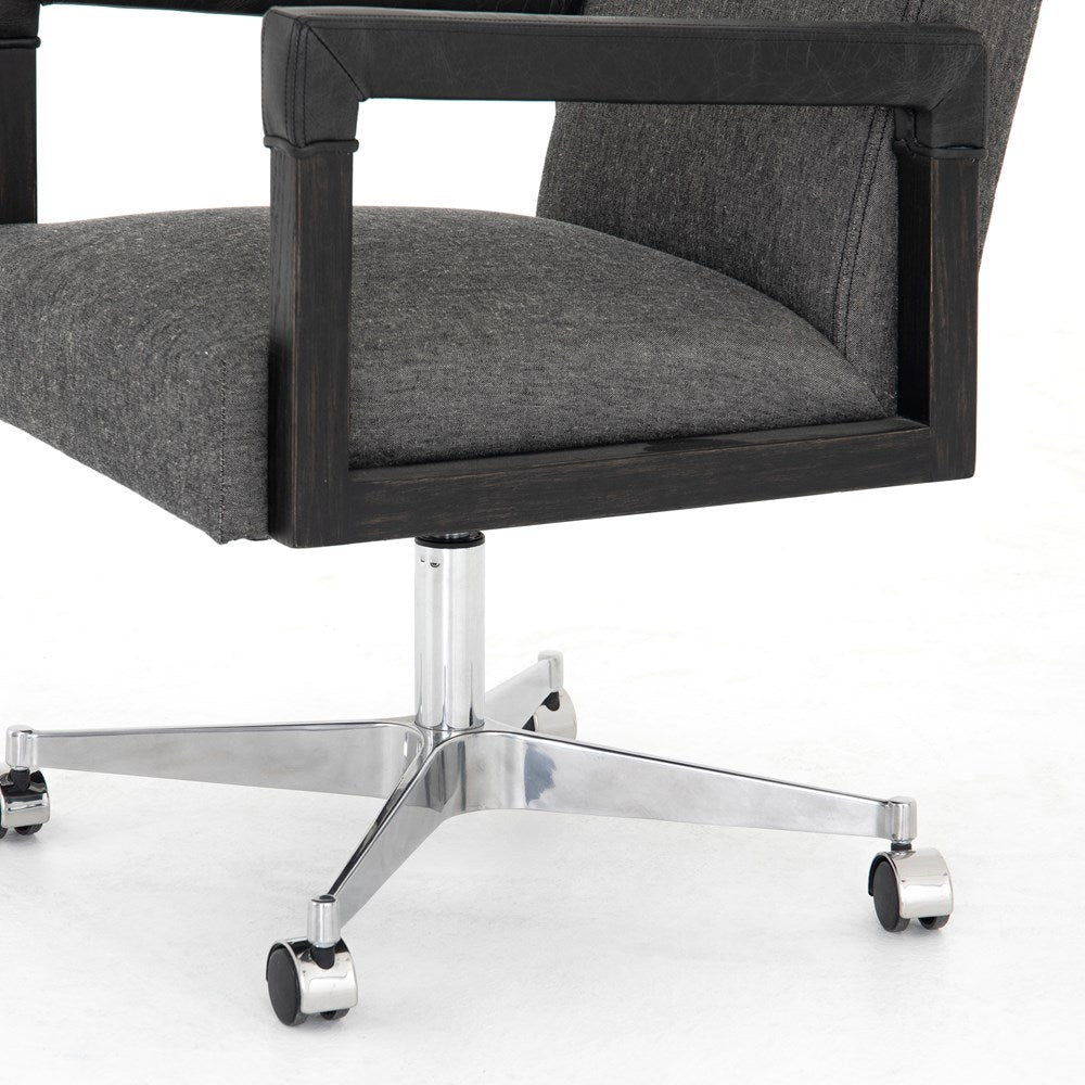 Four hands discount tyler desk chair