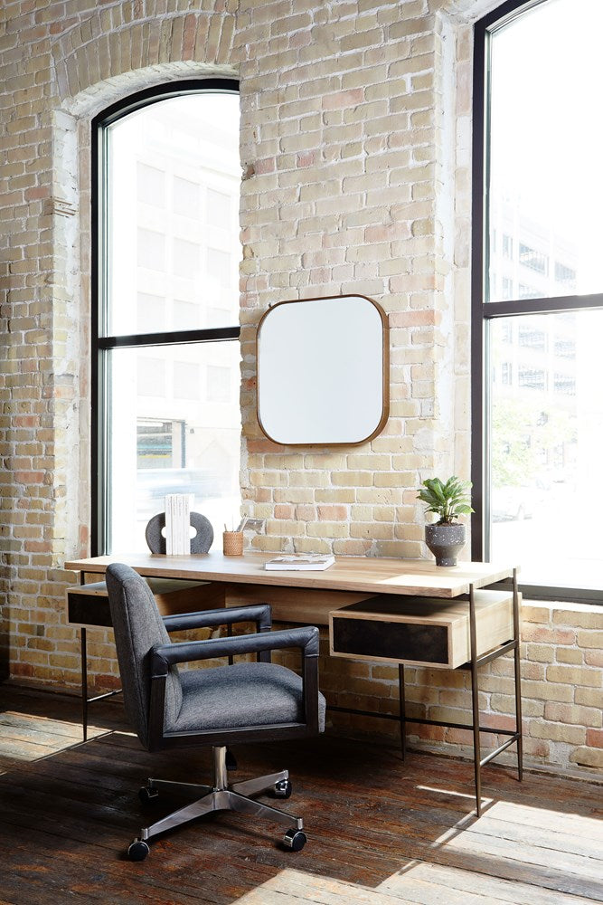 The brick desk chairs hot sale