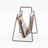 Four Hands Aesop Magazine Rack