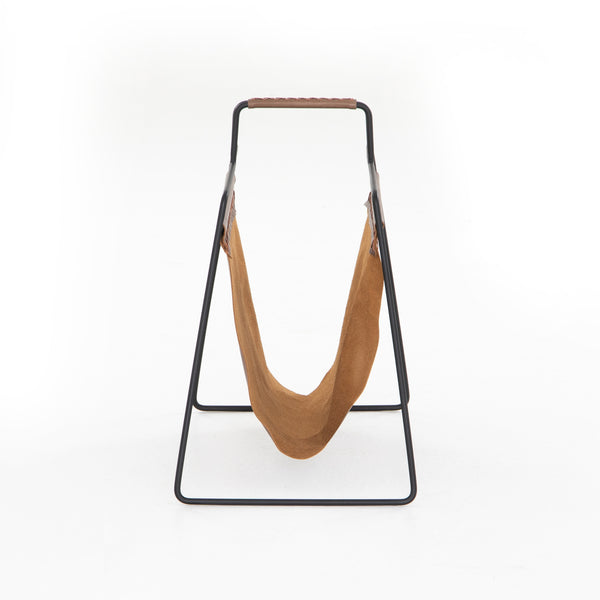 Four Hands Aesop Magazine Rack