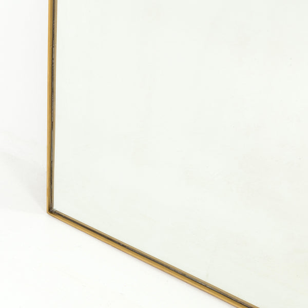 Four Hands Bellvue Floor Mirror