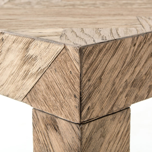 Four Hands Lamar Console Table