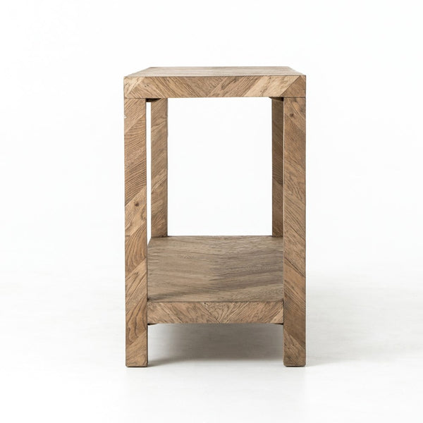 Four Hands Lamar Console Table