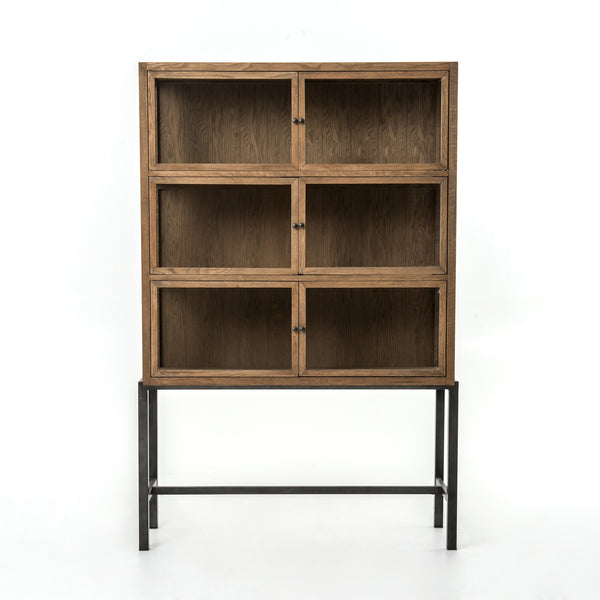 Four Hands Spencer Curio Cabinet