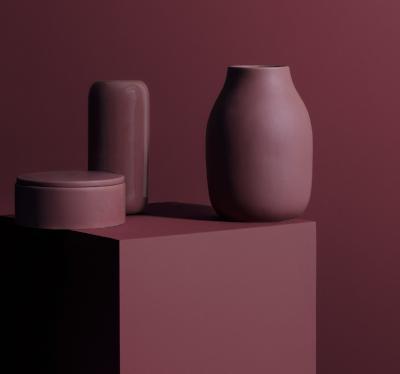Blomus Colora Vase - – Large House&Hold