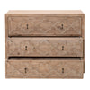 Essentials For Living Clover Entry Cabinet