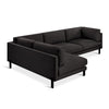 GUS Modern Silverlake Sectional - Left Arm