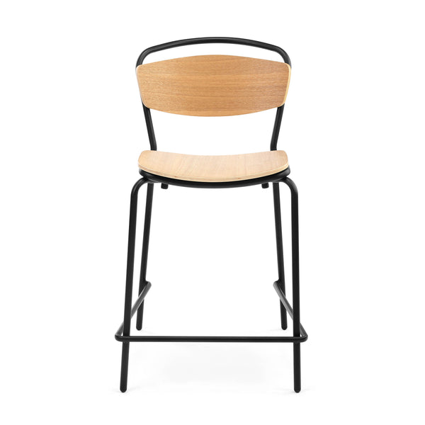 M.A.D. Thru Counter Stool