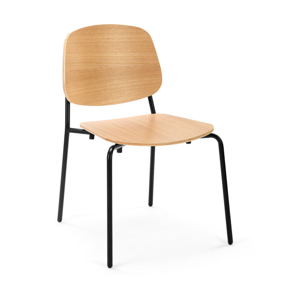 M.A.D. Platform Dining Chair