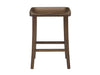 Greenington Tulip Bar Stool - Set of 2