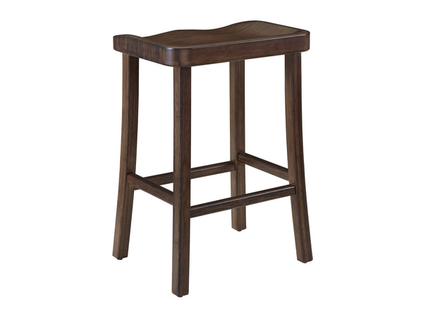 Greenington Tulip Bar Stool - Set of 2