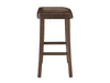 Greenington Tulip Bar Stool - Set of 2