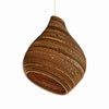 Graypants Hive Pendant Natural 12 