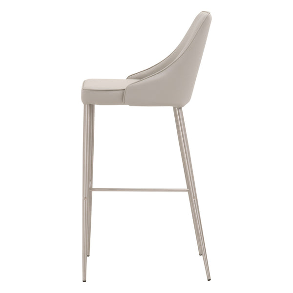 Essentials For Living Ivy Barstool