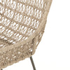 Four Hands Bandera Outdoor Dining Chair