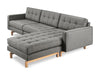 GUS Modern Jane 2 Bi-Sectional