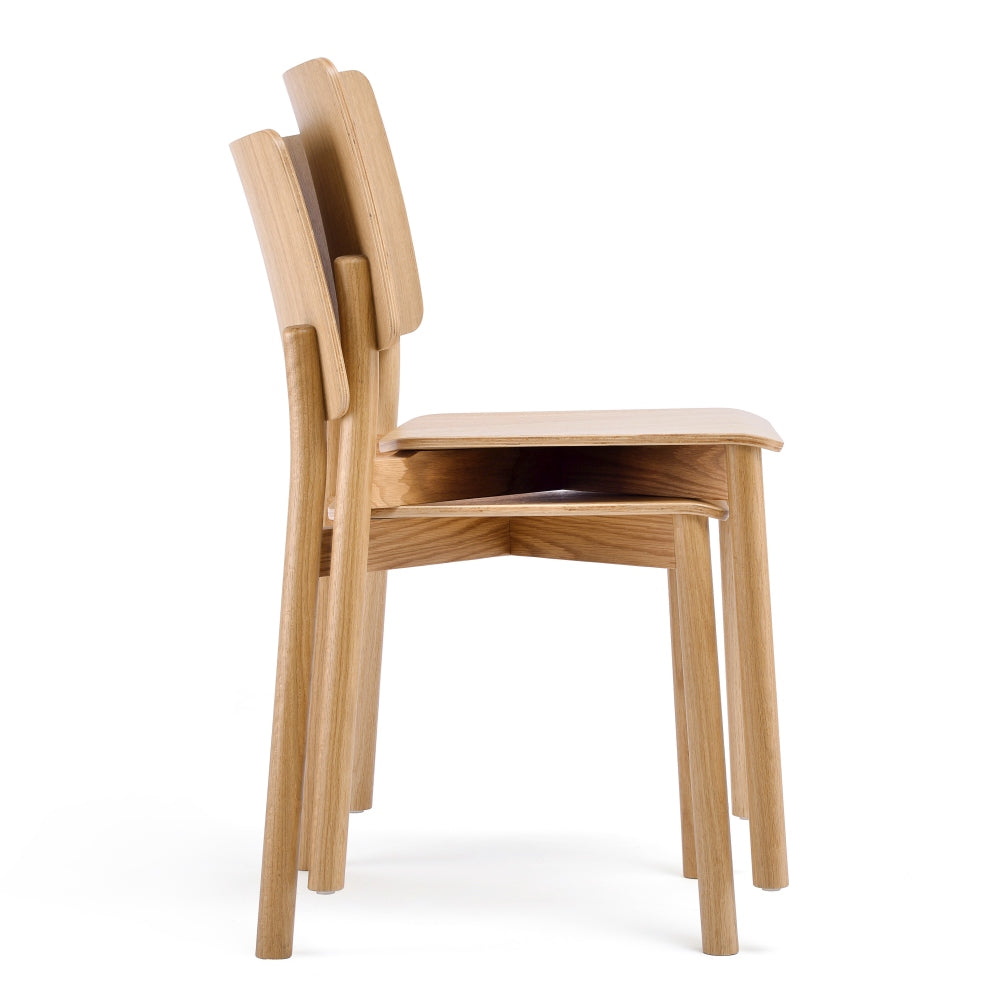 Kollektiff Mia Chair – House&Hold