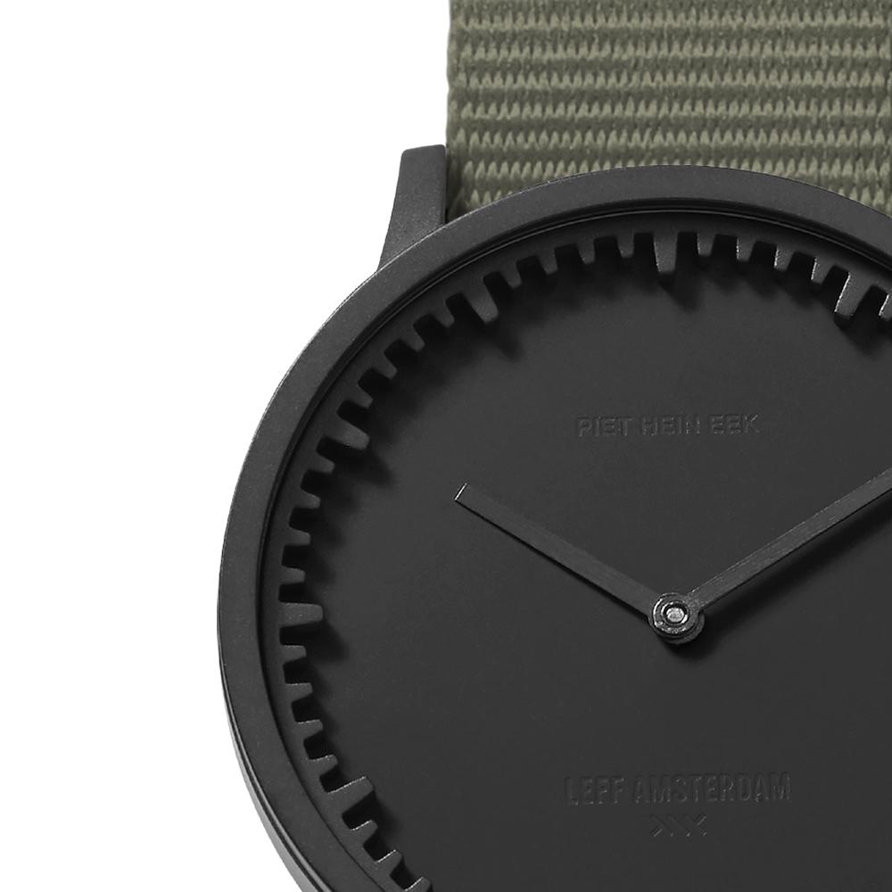 Leff amsterdam best sale watch review