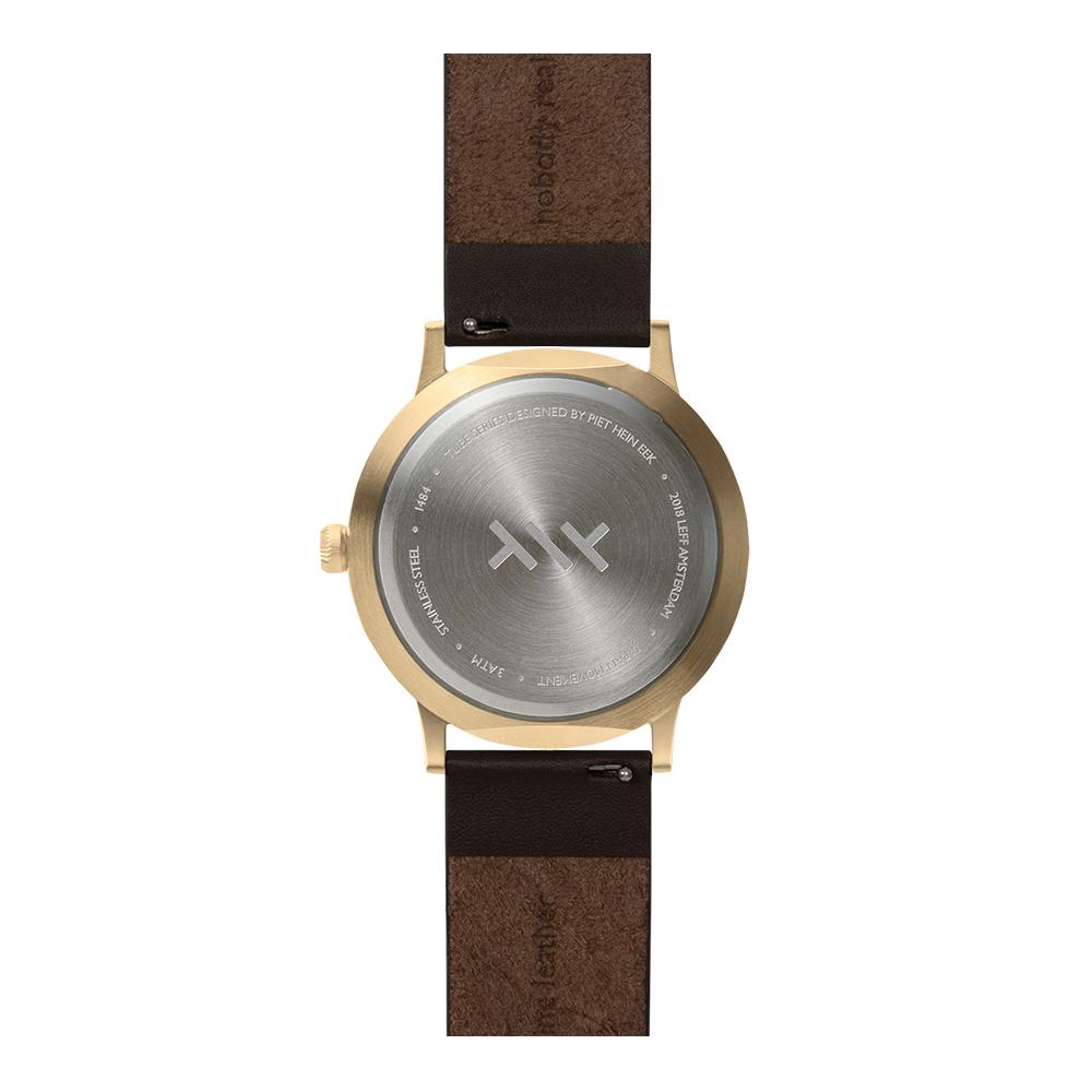 Leff 2024 amsterdam watch