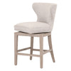 Essentials For Living Milton Swivel Counter Stool