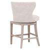 Essentials For Living Milton Swivel Counter Stool