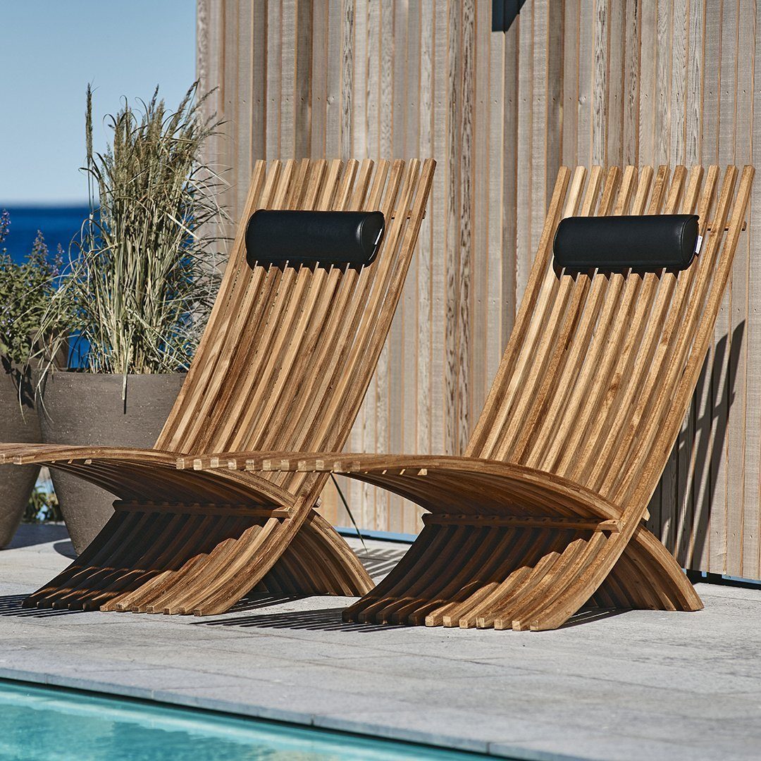 Sun discount lounger modern