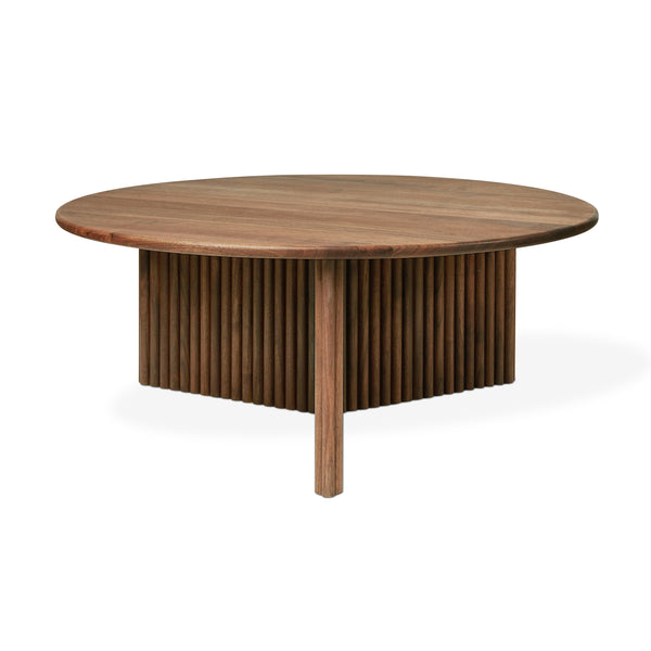 GUS Modern Odeon Coffee Table - Round